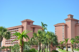 Perdido Beach Resort